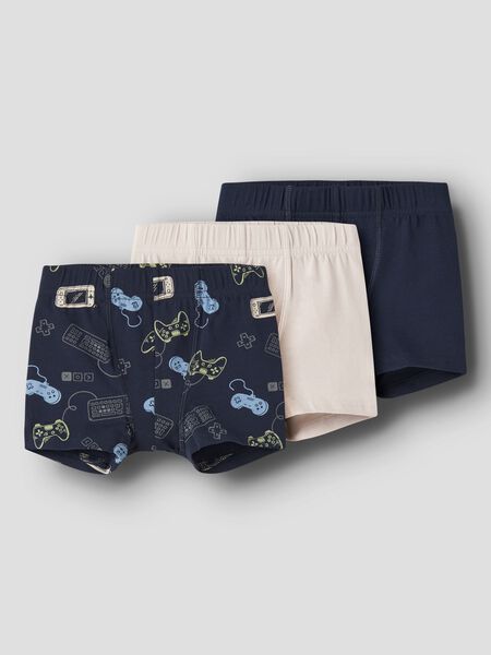 name it 3 PACK BOXER SHORTS, Navy Blazer, highres - 13250837_NavyBlazer_1261029_003.jpg
