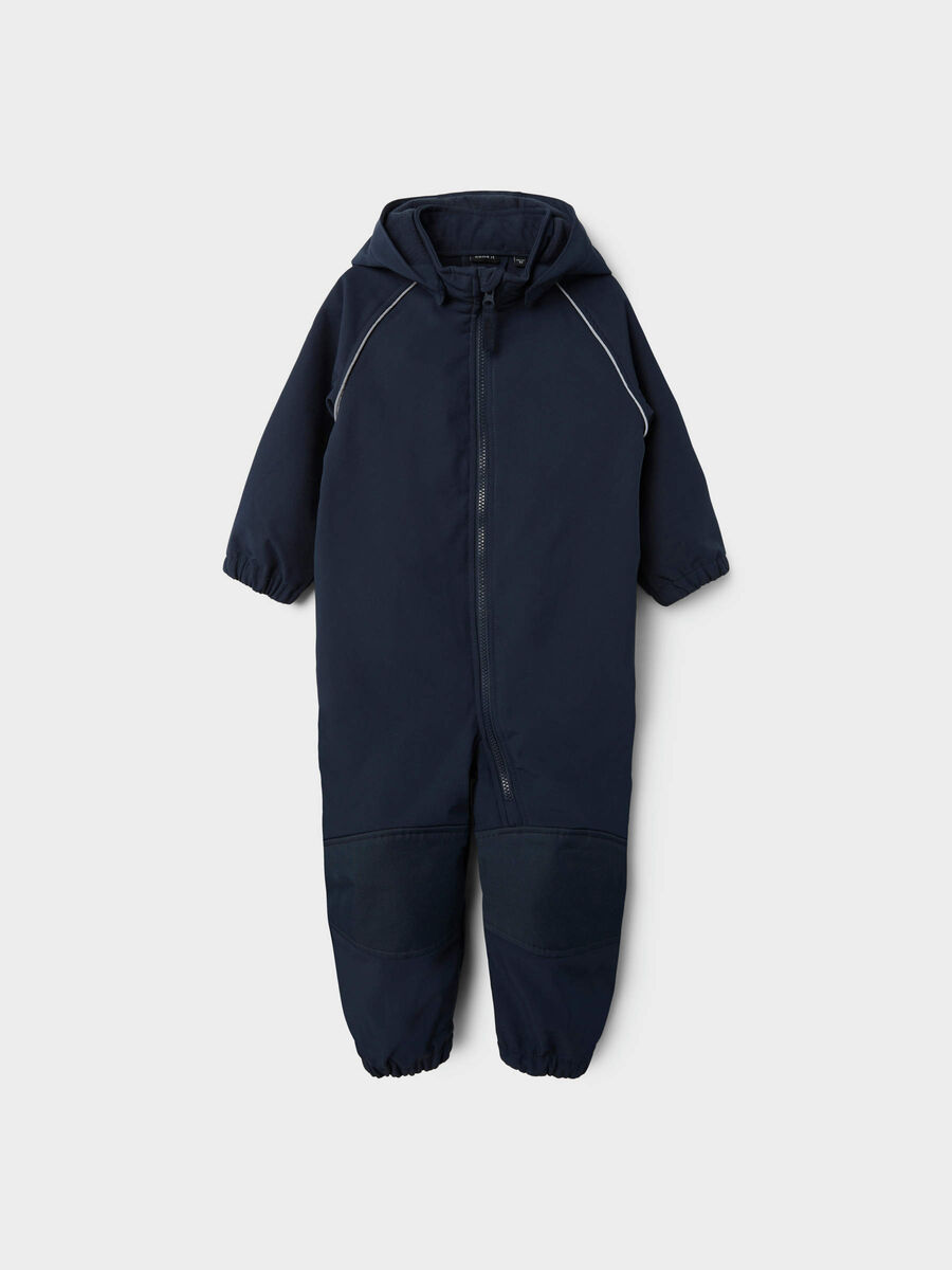 for IT | softshells practical Softshell - Comfortable and NAME child