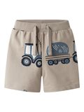 name it ORGANIC COTTON SHORTS, Pure Cashmere, highres - 13247016_PureCashmere_001.jpg