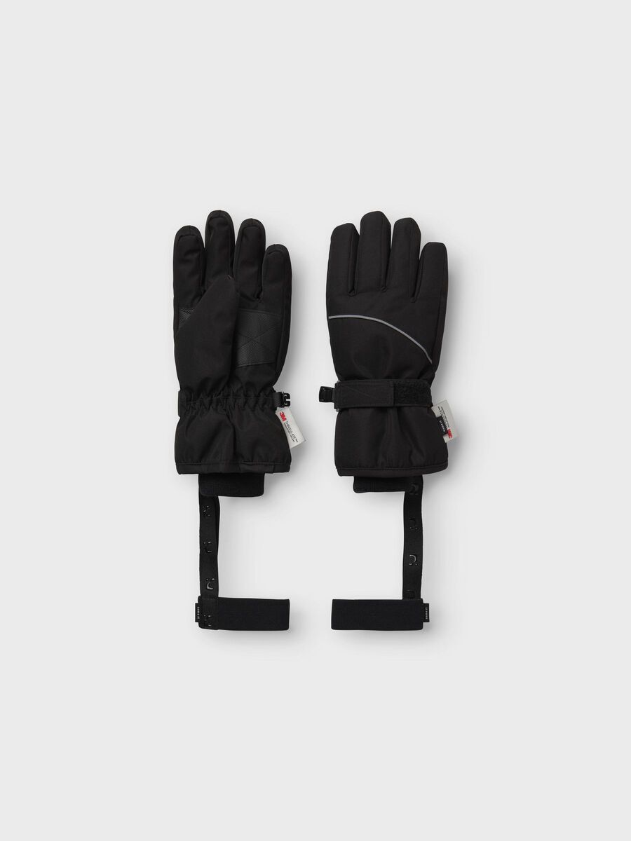 Name it SLOPE10 GUANTES, Black, highres - 13233452_Black_003.jpg