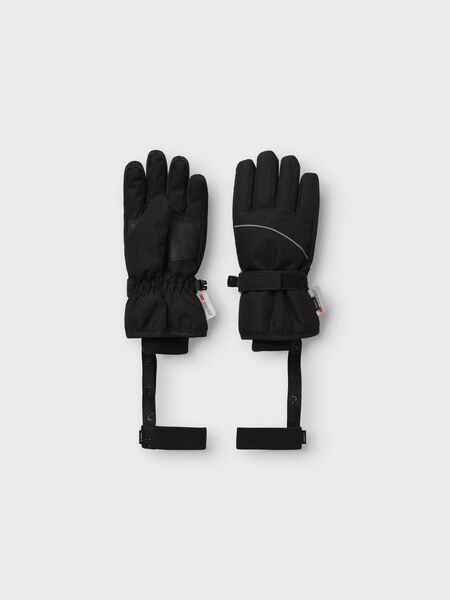 name it SLOPE10 GLOVES, Black, highres - 13233452_Black_003.jpg