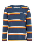 Name it STRIPED LONG-SLEEVED T-SHIRT, Dark Sapphire, highres - 13168975_DarkSapphire_001.jpg