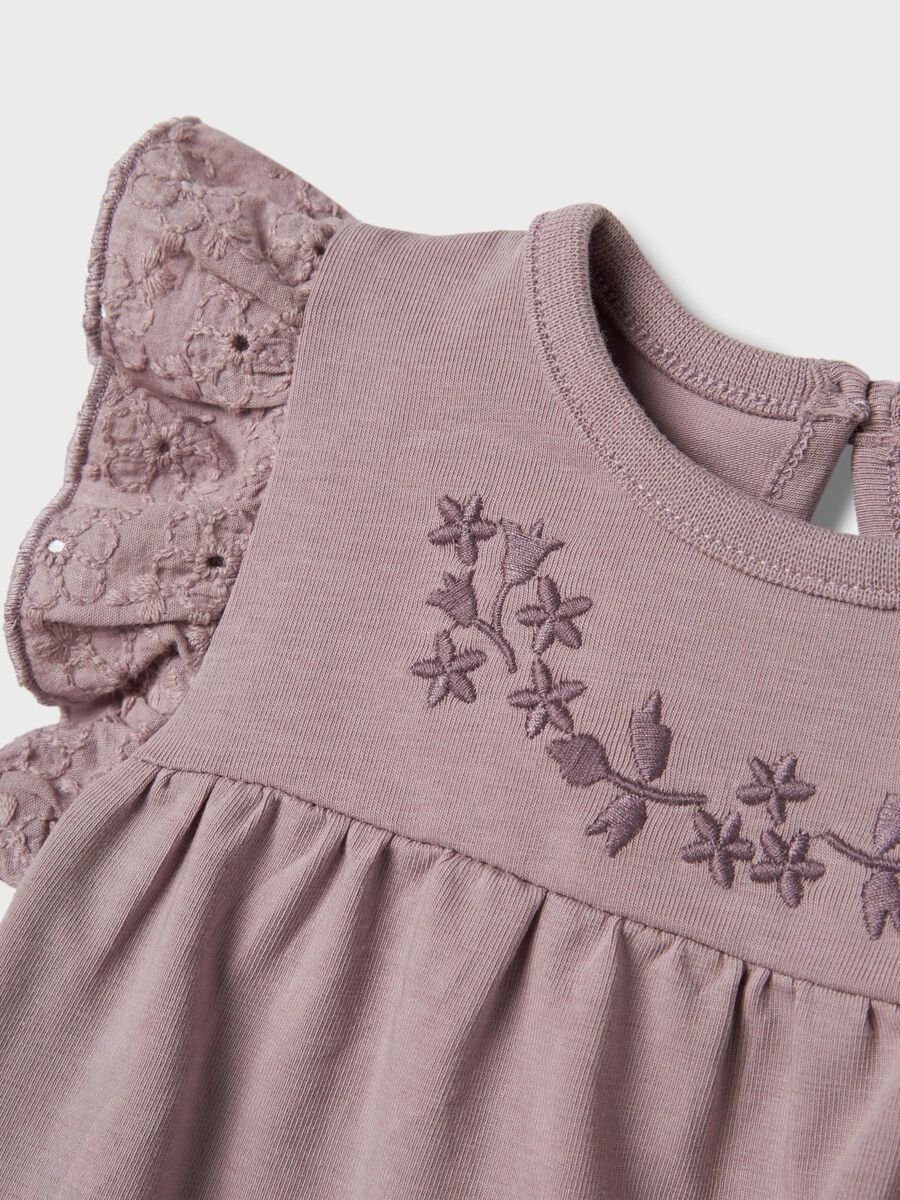name it BAWEŁNA ORGANICZNA TOP, Purple Dove, highres - 13242870_PurpleDove_005.jpg