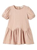 Name it LOOSE FIT SHORT SLEEVED DRESS, Roebuck, highres - 13205813_Roebuck_001.jpg