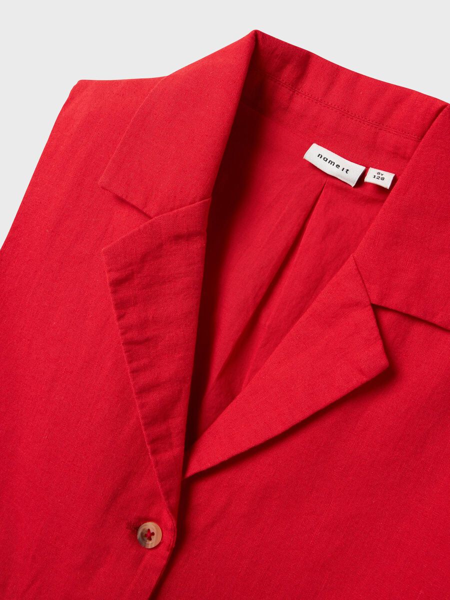name it SHORT WAISTCOAT, Chinese Red, highres - 13240163_ChineseRed_005.jpg