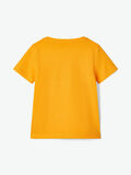 Name it CON ESTAMPADO DE AUTOCARAVANAS CAMISETA, Blazing Orange, highres - 13179991_BlazingOrange_004.jpg