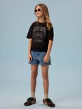 Product image thumbnail - T-SHIRT, Black Beauty | 3