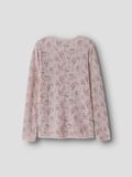 Product image thumbnail 5 MERINOULL L&Aring;NG&Auml;RMAD TOPP, Violet Ice