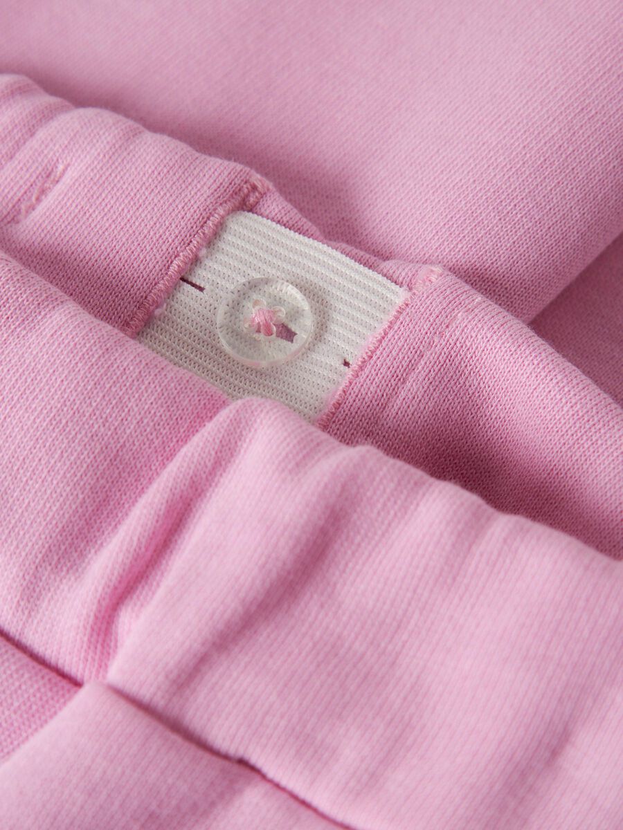 name it WIDE LEG SWEAT PANTS, Pink Frosting, highres - 13244755_PinkFrosting_005.jpg