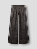 Product image thumbnail 1 WIDE LEG BROEK, Chocolate Chip