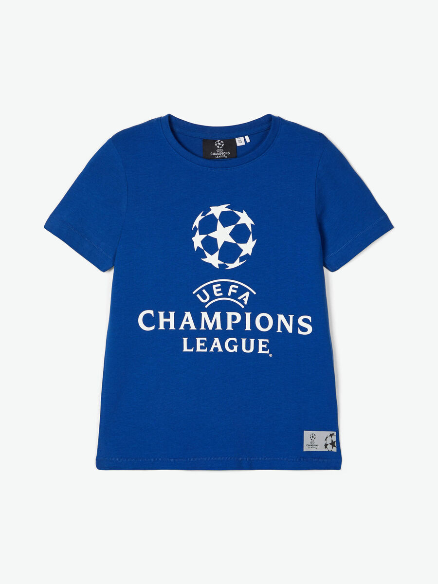 name it UEFA CHAMPIONS LEAGUE T-SHIRT, Limoges, highres - 13191363_Limoges_003.jpg