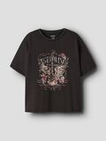 Product image thumbnail 1 T-SHIRT, Black