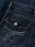 Product image thumbnail 4 LOW WAISTED BOOTCUT JEANS, Dark Blue Denim
