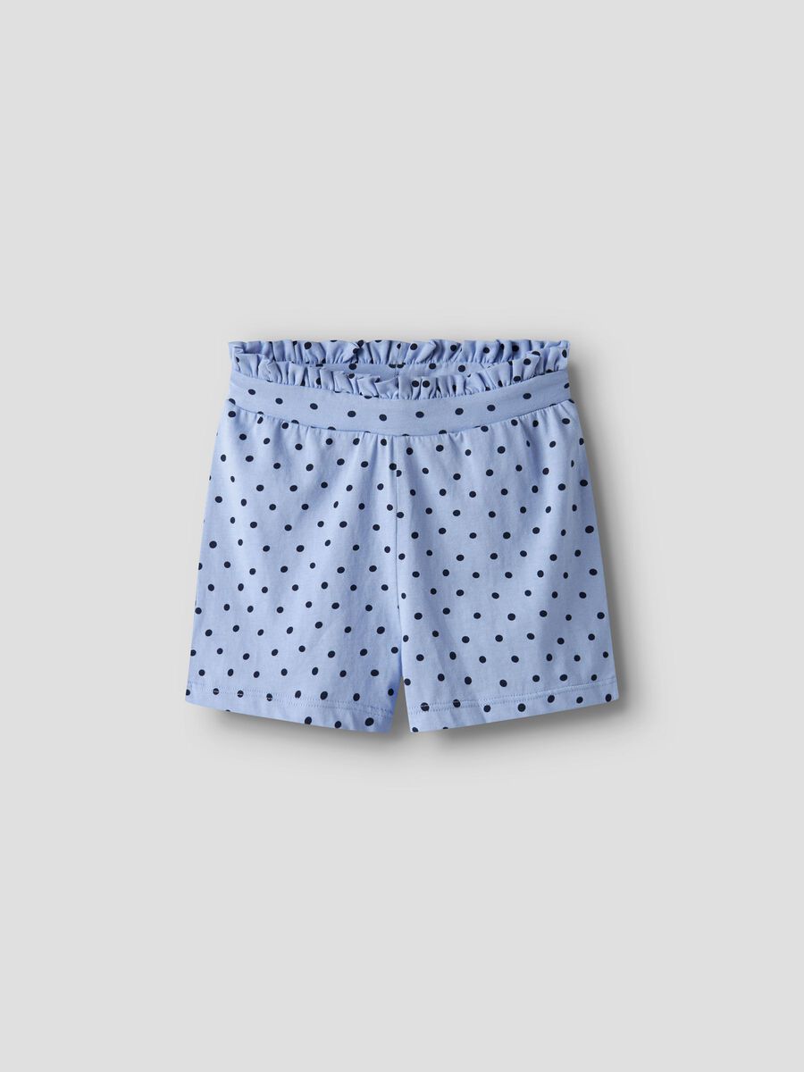 name it REGULAR FIT SHORTS, Serenity, highres - 13228158_Serenity_1105050_003.jpg