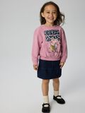 Product image thumbnail 3 PEPPA WUTZ SWEATSHIRT, Lilas