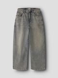 Product image thumbnail 1 SKATER FIT JEANS, Vintage Medium Blue Denim