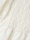 Name it RELAXED FIT DRESS, White Alyssum, highres - 13218664_WhiteAlyssum_005.jpg