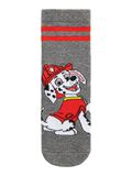 name it PAW PATROL SOCKEN, Grey Melange, highres - 13237146_GreyMelange_001.jpg