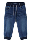 Name it BAGGY FIT JEANS, Dark Blue Denim, highres - 13204732_DarkBlueDenim_001.jpg