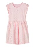 Name it CONCH AND STARFISH PRINT DRESS, Orchid Pink, highres - 13188240_OrchidPink_001.jpg