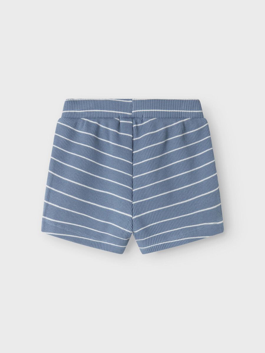 name it ORGANIC COTTON SHORTS, Spring Lake, highres - 13240948_SpringLake_002.jpg