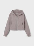Name it POSITIVE VIBES SWEAT CARDIGAN, Violet Ice, highres - 13198723_VioletIce_003.jpg