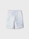 Name it PLANET FIRST SWEATSHORT, Bright White, highres - 13208436_BrightWhite_003.jpg