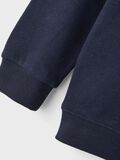 Name it SOFT LONG SLEEVED SWEATSHIRT, Dark Sapphire, highres - 13198164_DarkSapphire_005.jpg