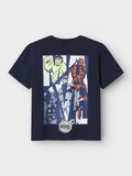 name it MARVEL T-SHIRT, Navy Blazer, highres - 13240867_NavyBlazer_002.jpg