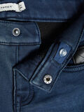 Name it REGULAR FIT FLEECE LINING JEANS, Medium Blue Denim, highres - 13156452_MediumBlueDenim_007.jpg