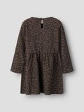 Product image thumbnail 2 NORMAL PASSFORM KJOLE, Chocolate Brown
