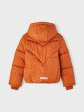 Name it PUFFER JACKET, Bombay Brown, highres - 13192495_BombayBrown_002.jpg