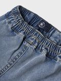 name it BAGGY FIT JEANS, Light Blue Denim, highres - 13244620_LightBlueDenim_005.jpg
