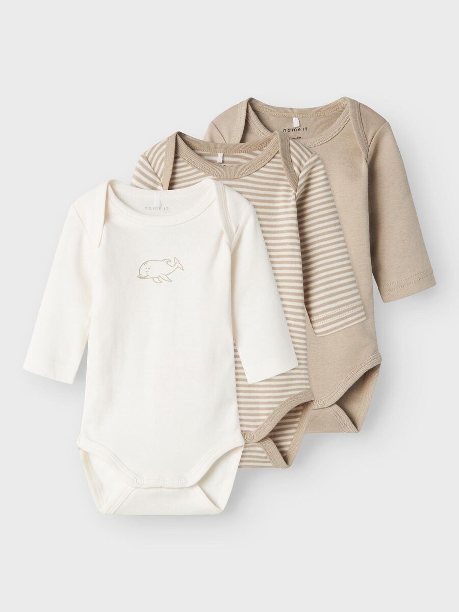 name it 3 PACK ROMPER, Pure Cashmere, highres - 13235147_PureCashmere_003.jpg