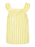 Name it STRIPED COTTON TOP, Primrose Yellow, highres - 13166219_PrimroseYellow_002.jpg