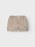 Name it LOOSE FIT SWIM SHORTS, Pure Cashmere, highres - 13226680_PureCashmere_003.jpg