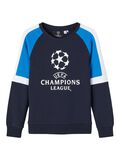 Name it UEFA CHAMPIONS LEAGUE SWEATSHIRT, Dark Sapphire, highres - 13192621_DarkSapphire_001.jpg