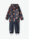 Name it FOX PRINT RAINWEAR, Dark Sapphire, highres - 13171024_DarkSapphire_004.jpg