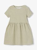 Name it CHECKED COTTON DRESS, Deep Lichen Green, highres - 13188887_DeepLichenGreen_003.jpg