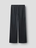 Product image thumbnail - PERNERA ANCHA PANTALONES, Black Oyster | 2