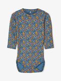 Name it BLOEMENPRINT ROMPER, Real Teal, highres - 13187442_RealTeal_003.jpg