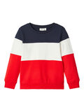 Name it COLOUR BLOCK SWEATSHIRT, Dark Sapphire, highres - 13179821_DarkSapphire_001.jpg