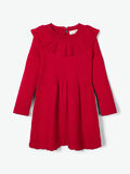 Name it KNITTED WOOL DRESS, Jester Red, highres - 13173146_JesterRed_003.jpg