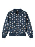 Name it GEWATTEERD MET BLOEMENPRINT BOMBERJACK, Midnight Navy, highres - 13186654_MidnightNavy_001.jpg