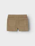Name it REGULAR FIT CARGO SHORTS, Kelp, highres - 13226007_Kelp_002.jpg