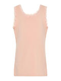 Name it LACE HEM CAMI, Strawberry Cream, highres - 13164853_StrawberryCream_001.jpg