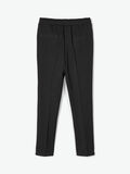 Name it ELASTISCHE TAILLE PANTALON, Dark Grey Melange, highres - 13192393_DarkGreyMelange_004.jpg