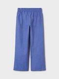 Name it STRAIGHT LEG TROUSERS, Clematis Blue, highres - 13227410_ClematisBlue_002.jpg