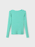 Name it STRIPED LONG SLEEVED TOP, Simply Green, highres - 13208485_SimplyGreen_002.jpg