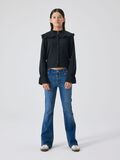 name it FLARED BOOT CUT JEANS, Medium Blue Denim, highres - 13226599_MediumBlueDenim_007.jpg